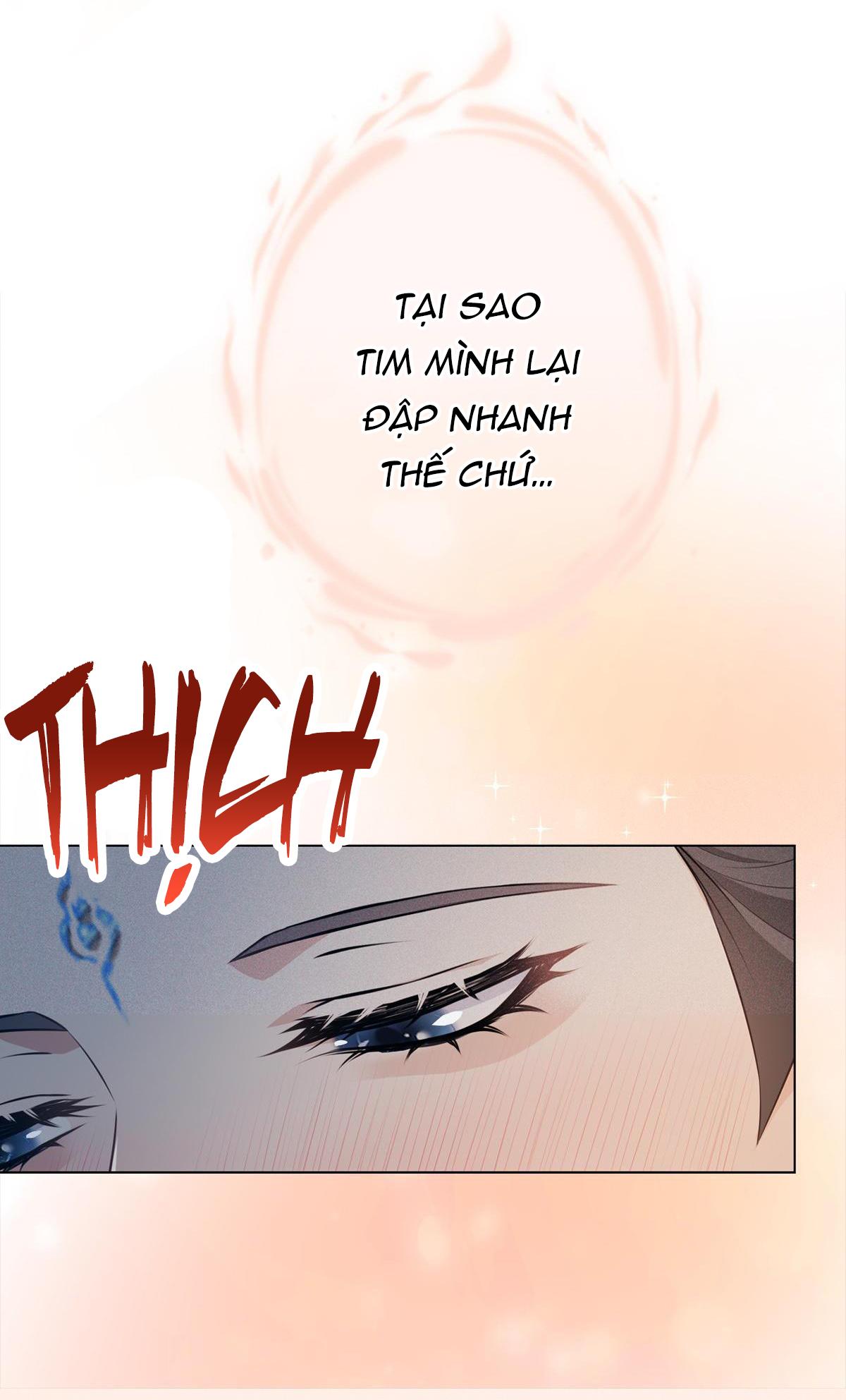 Chiếm Đoạt Ánh Trăng Chapter 8 - Trang 15