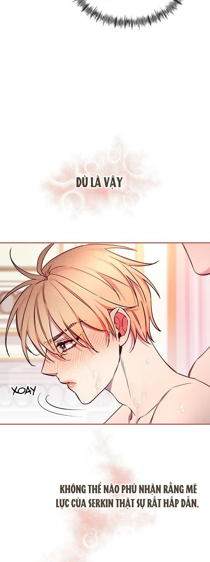 Chuyến Tàu Cuồng Loạn Chapter 44 (19+) - Trang 11