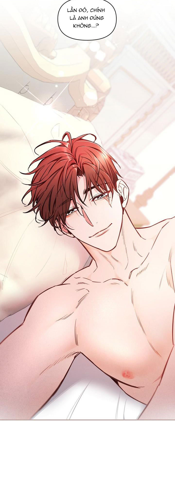 Chuyến Tàu Cuồng Loạn Chapter 44 (19+) - Trang 47