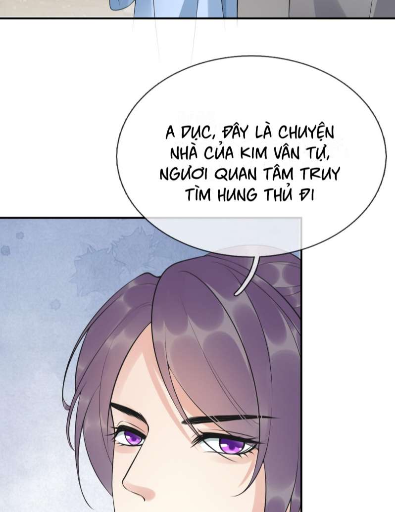 Đánh Chết Cũng Không Làm Sư Tôn Chapter 139 - Trang 11