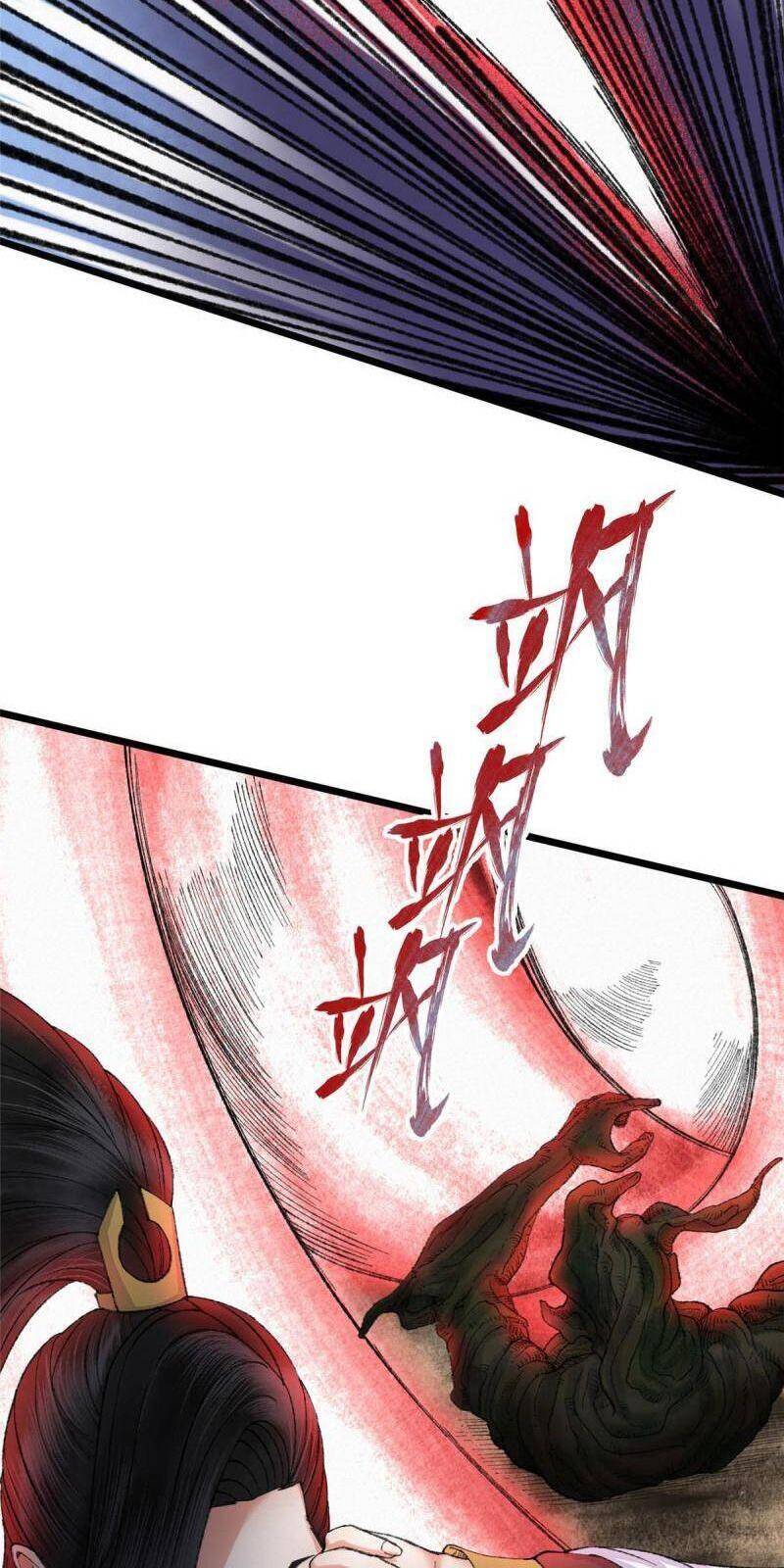 Khu Thần Chapter 98 - Trang 15