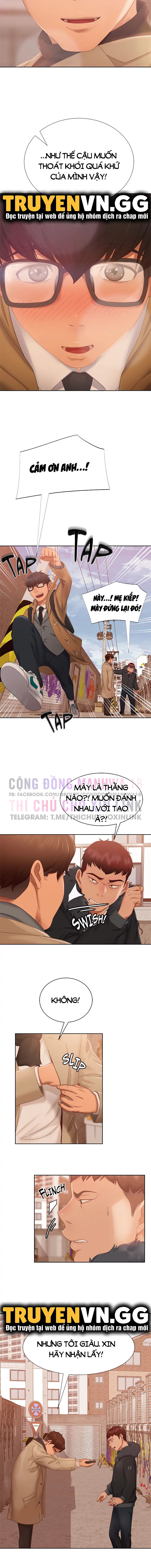 Một Ngày Rối Rắm Chapter 80 - Trang 14