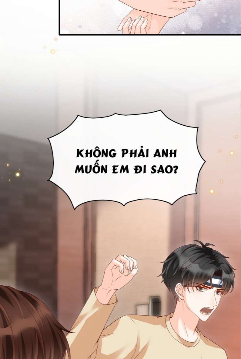 Ngọt Không Ngừng Nghỉ Chapter 66 - Trang 22