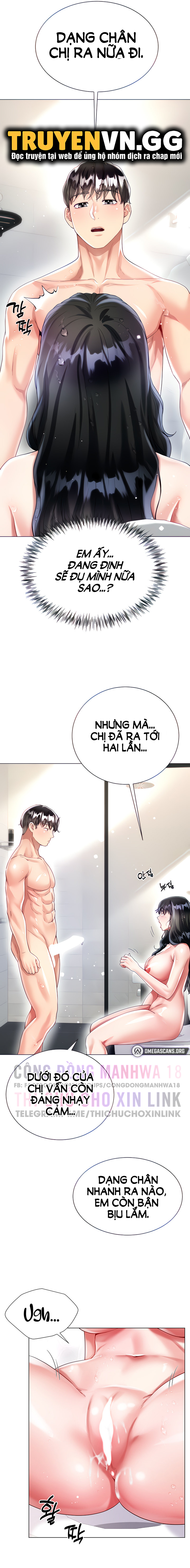 Thương Thầm Chị Dâu Chapter 23 - Trang 5