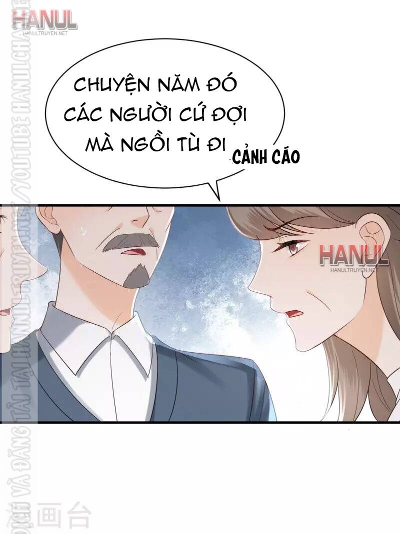 Tiến Độ Chia Tay 99% Chapter 116 - Trang 36