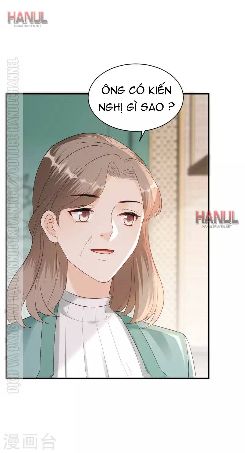 Tiến Độ Chia Tay 99% Chapter 118 - Trang 20