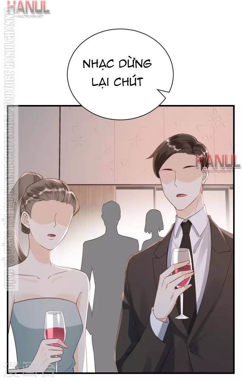 Tiến Độ Chia Tay 99% Chapter 118 - Trang 22