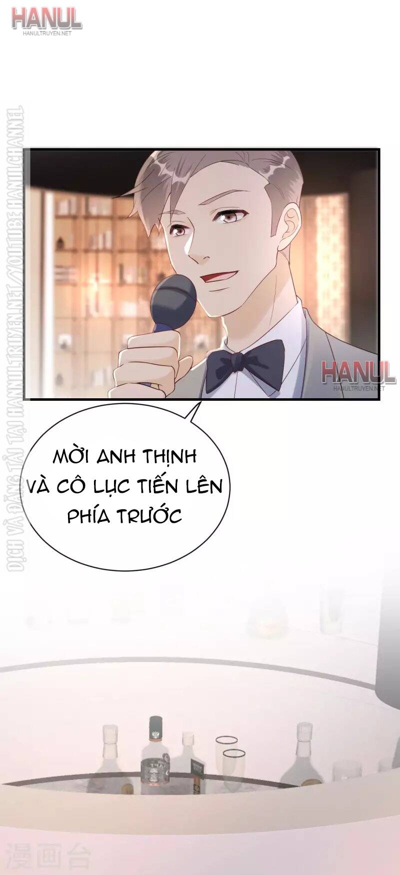 Tiến Độ Chia Tay 99% Chapter 118 - Trang 28