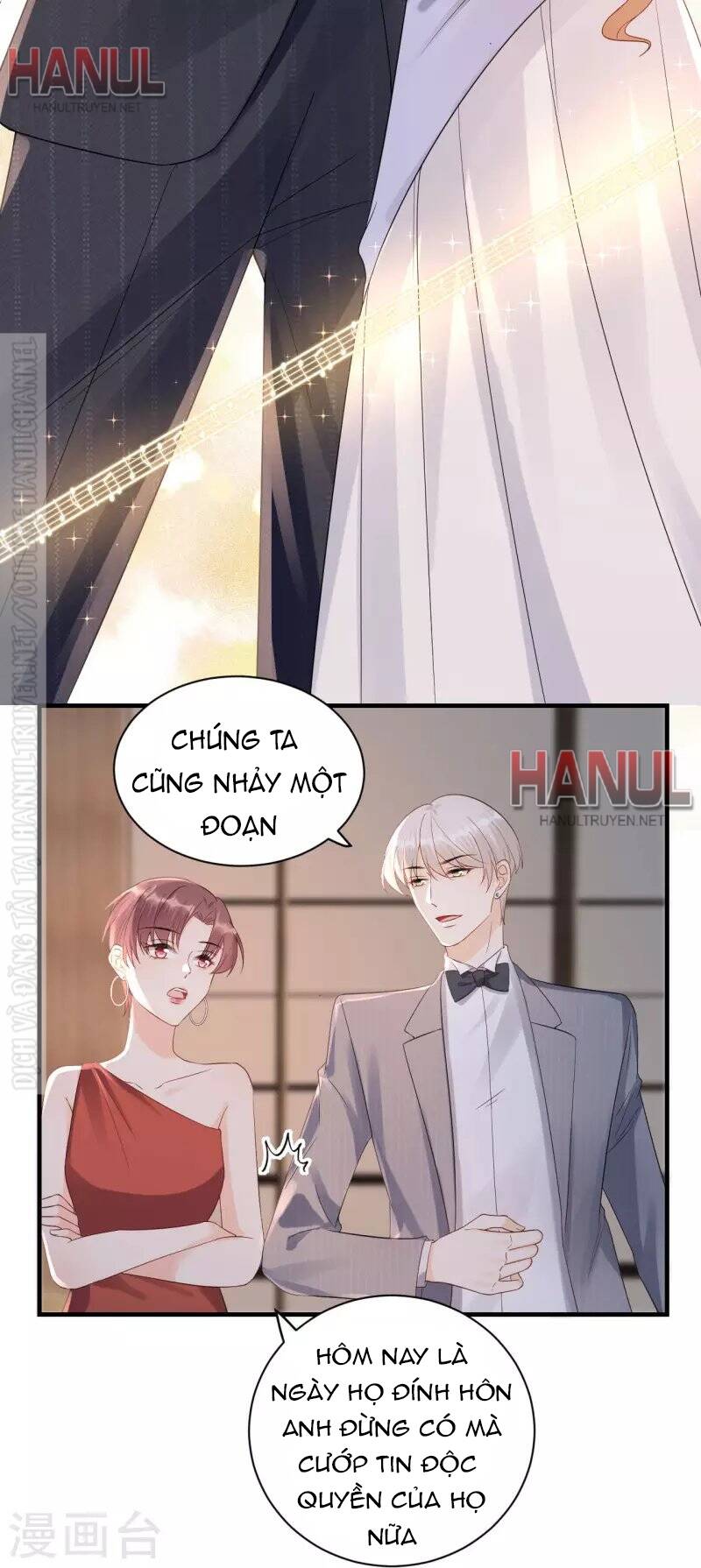 Tiến Độ Chia Tay 99% Chapter 119 - Trang 14