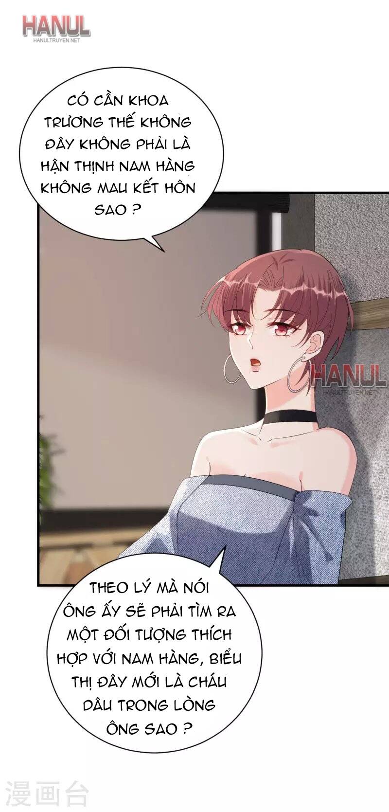 Tiến Độ Chia Tay 99% Chapter 119 - Trang 17