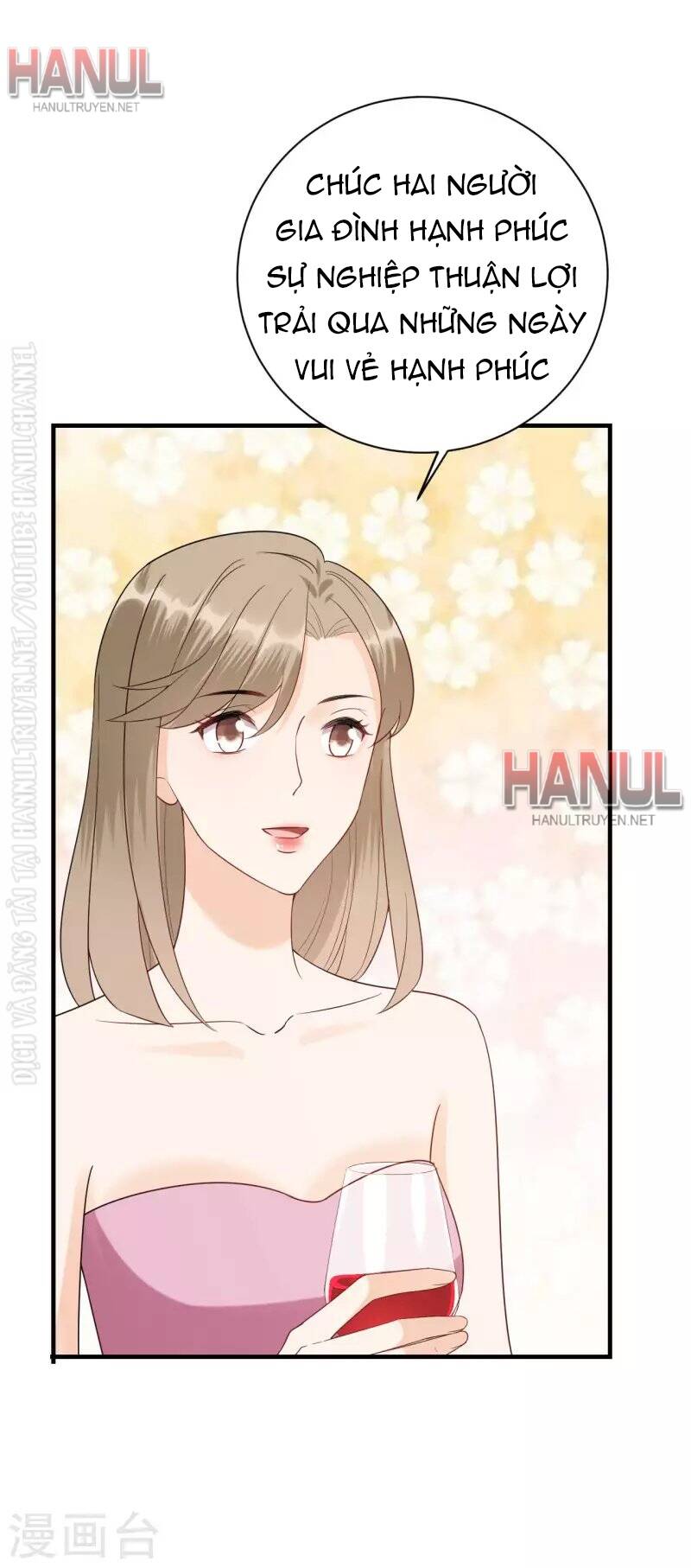 Tiến Độ Chia Tay 99% Chapter 119 - Trang 28