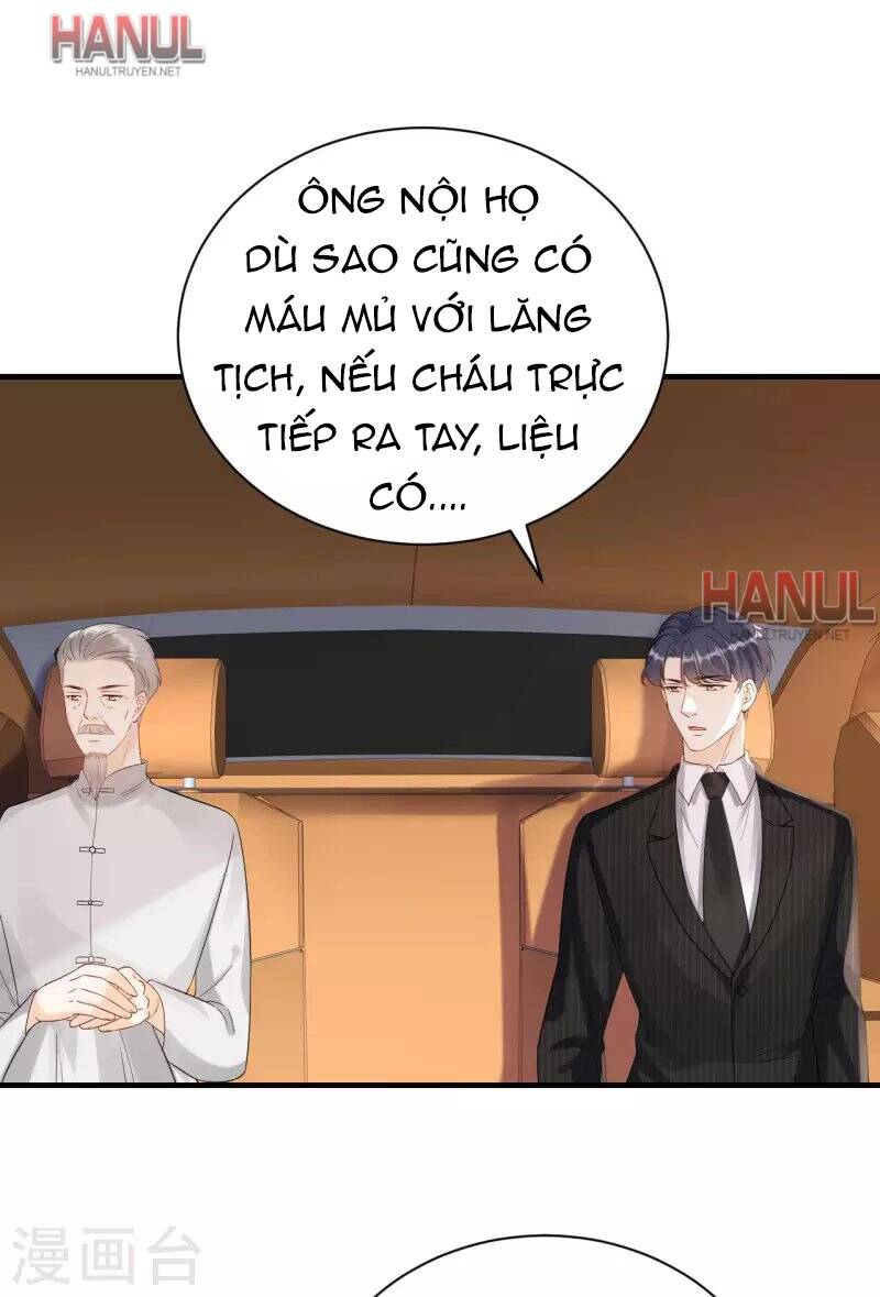 Tiến Độ Chia Tay 99% Chapter 119 - Trang 8