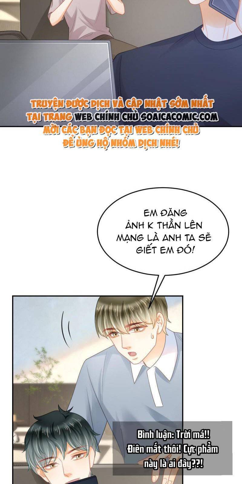 Trở Thành Boss Siêu Giàu Sau Thất Nghiệp Chapter 41 - Trang 18