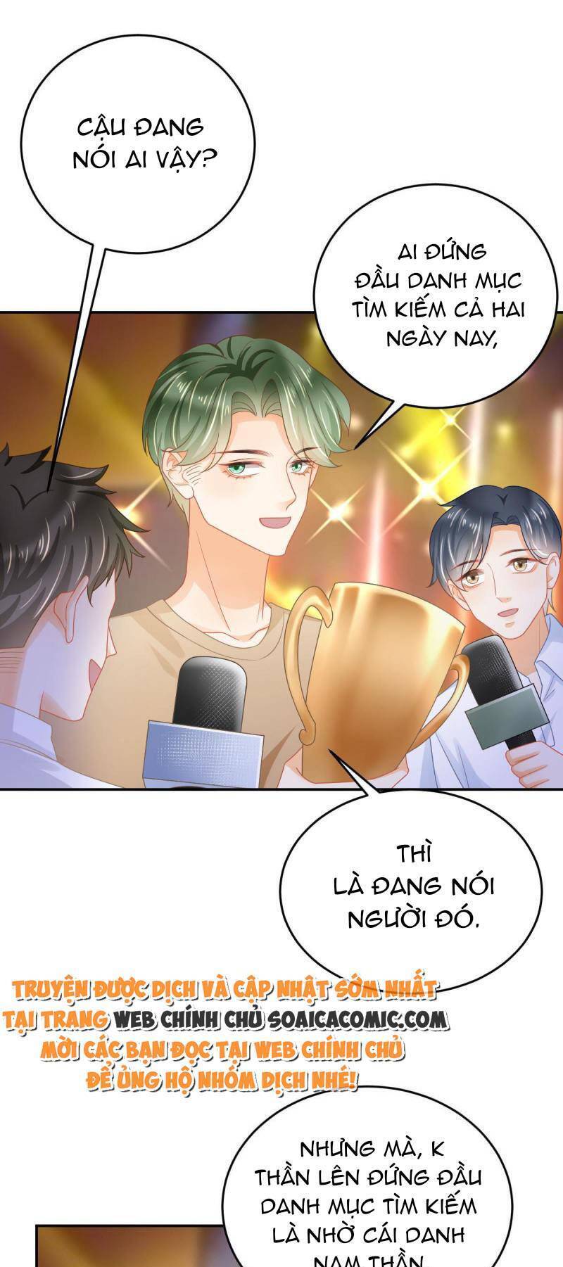 Trở Thành Boss Siêu Giàu Sau Thất Nghiệp Chapter 41 - Trang 2