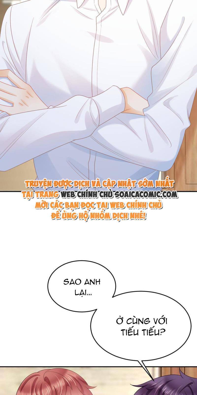 Trở Thành Boss Siêu Giàu Sau Thất Nghiệp Chapter 41 - Trang 28