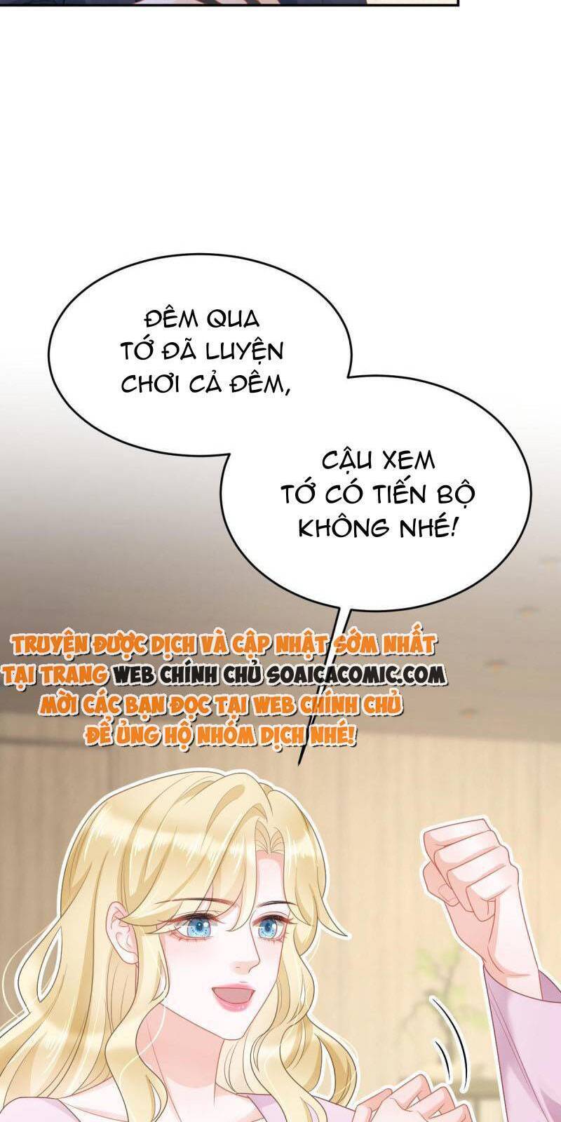 Trở Thành Boss Siêu Giàu Sau Thất Nghiệp Chapter 41 - Trang 32