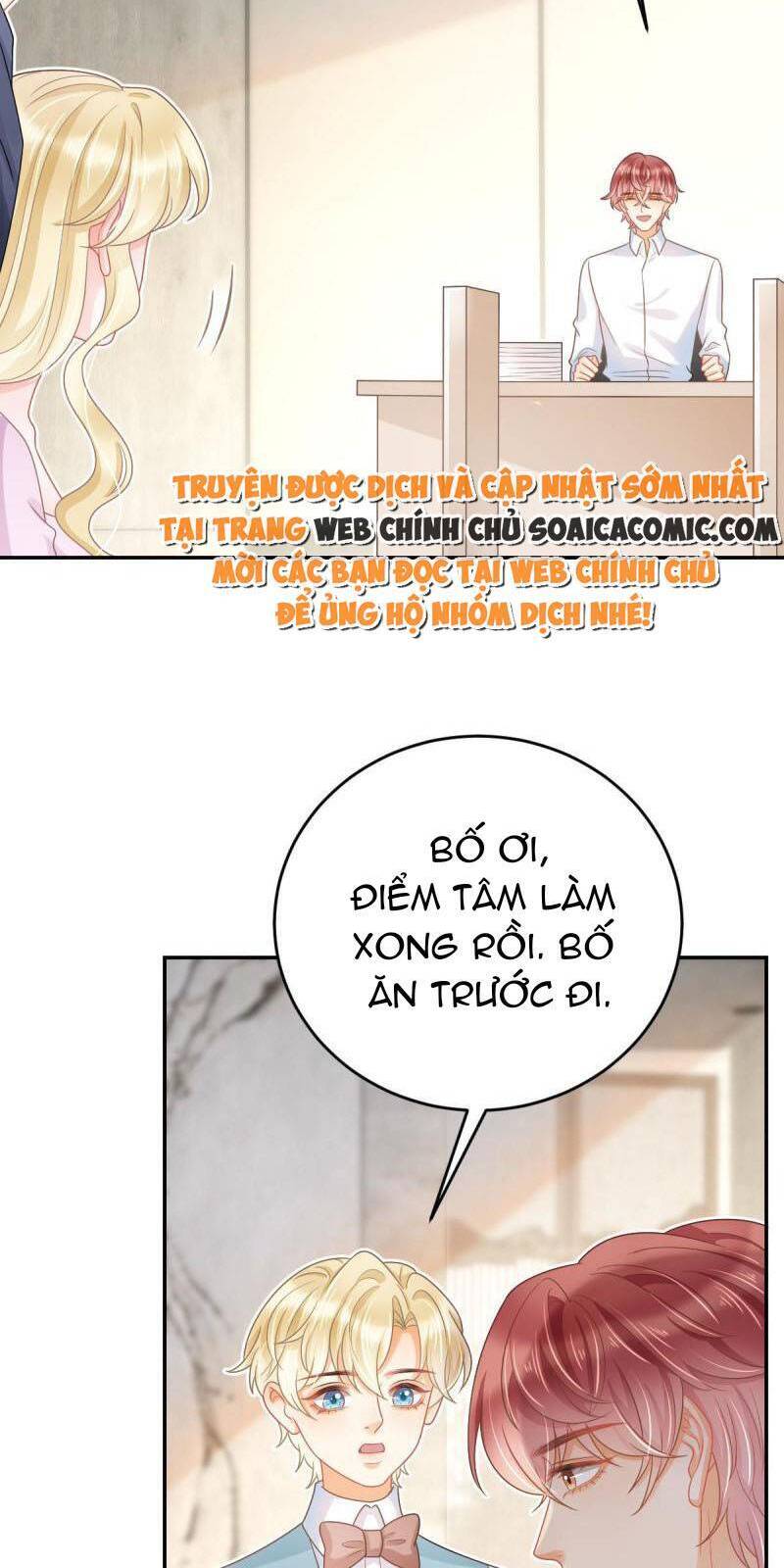 Trở Thành Boss Siêu Giàu Sau Thất Nghiệp Chapter 42 - Trang 13