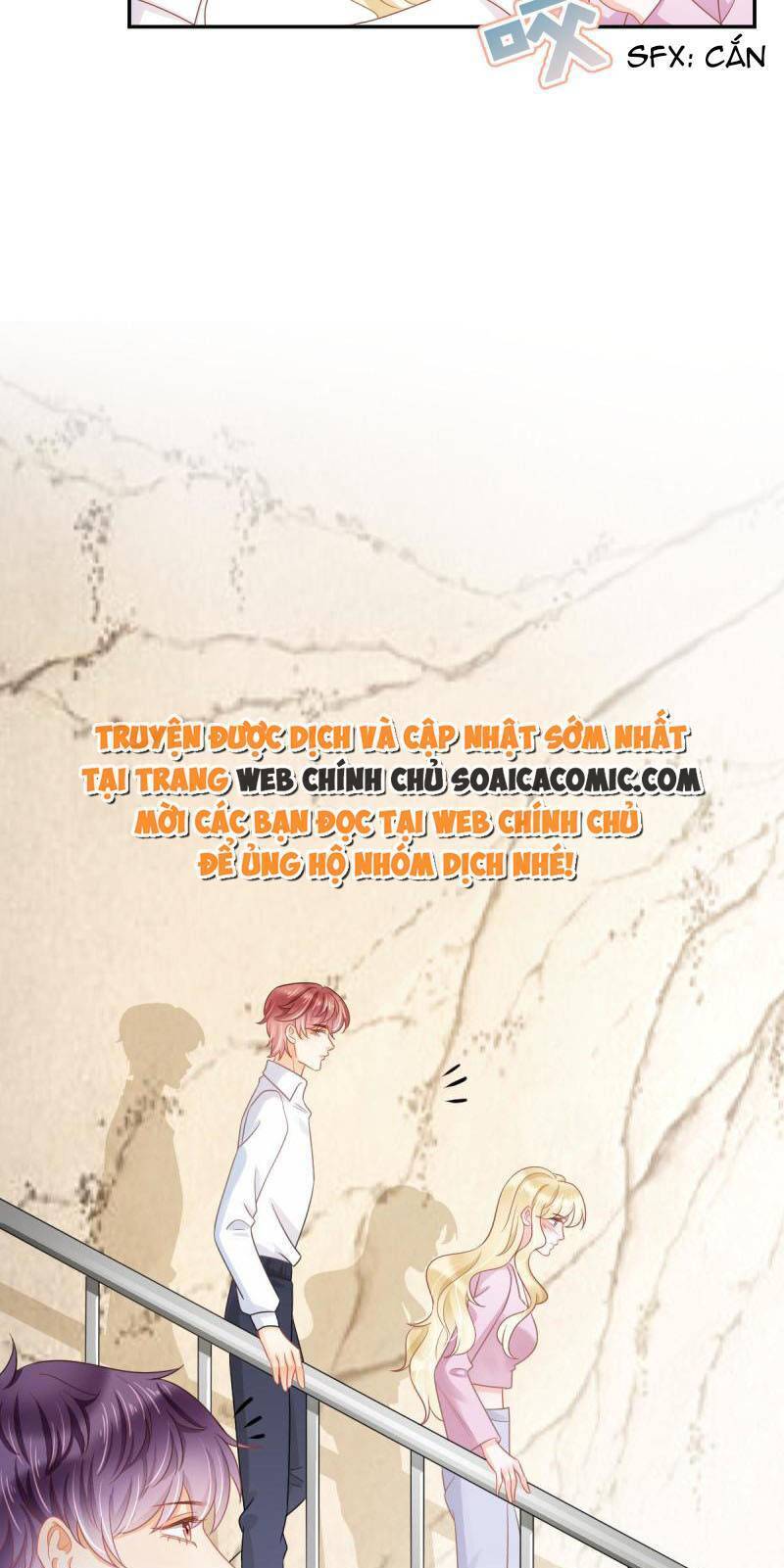 Trở Thành Boss Siêu Giàu Sau Thất Nghiệp Chapter 42 - Trang 26