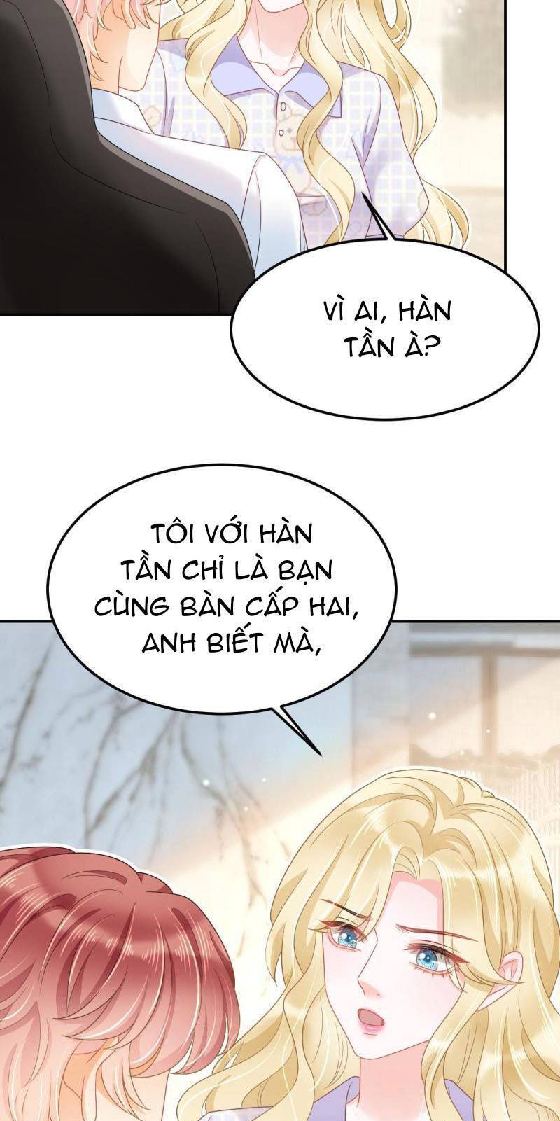 Trở Thành Boss Siêu Giàu Sau Thất Nghiệp Chapter 43 - Trang 15