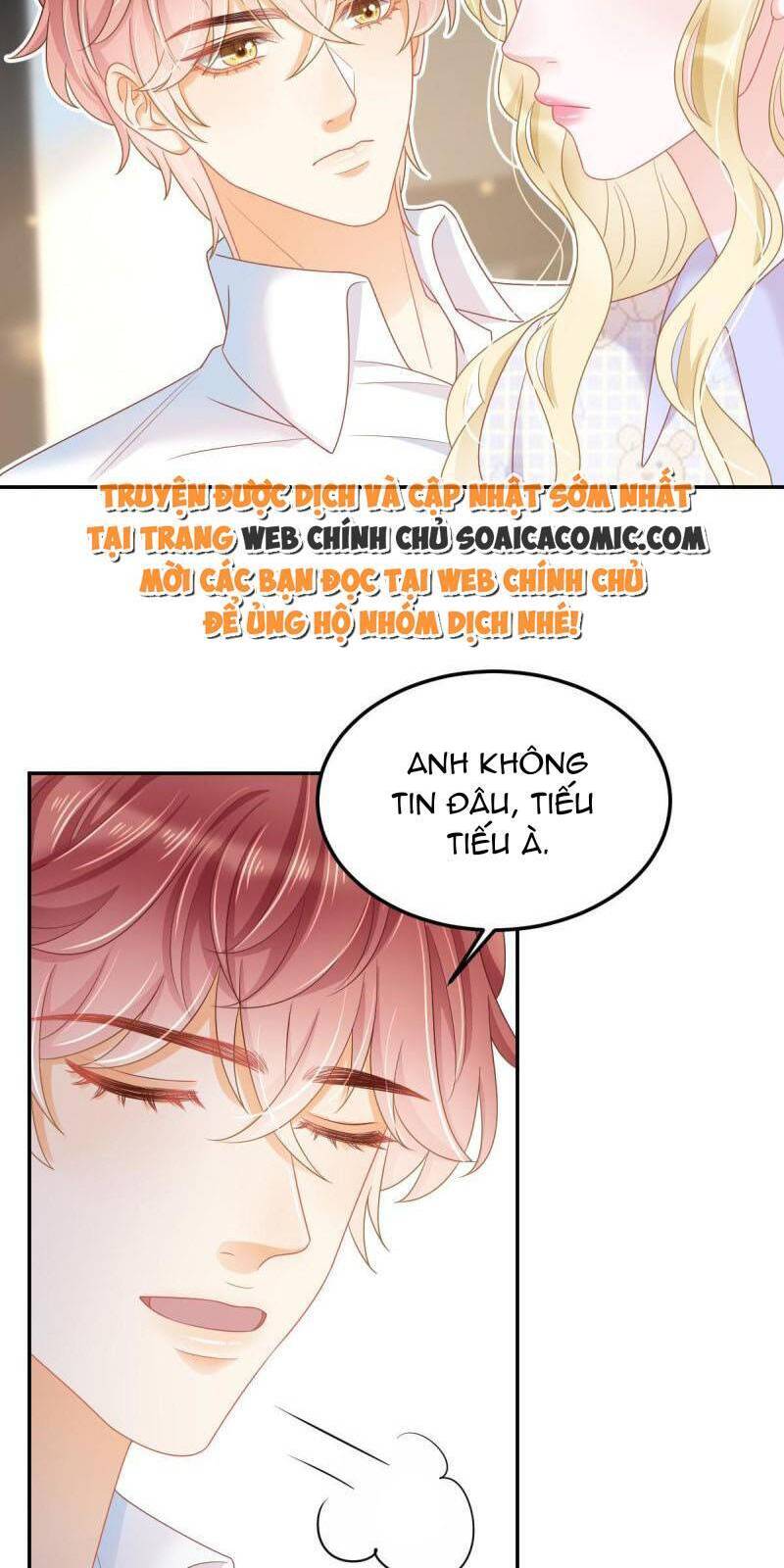 Trở Thành Boss Siêu Giàu Sau Thất Nghiệp Chapter 43 - Trang 22