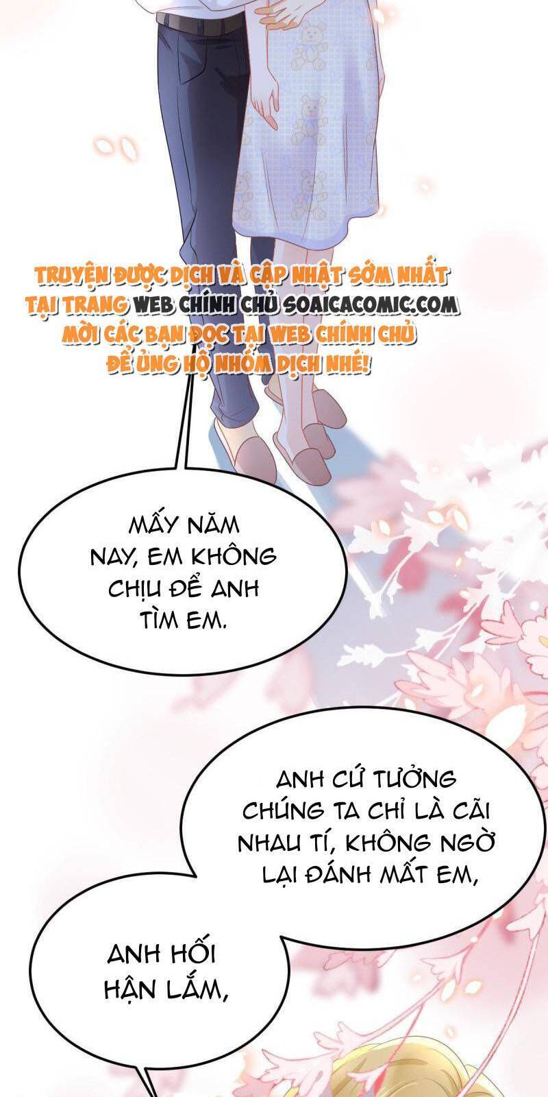 Trở Thành Boss Siêu Giàu Sau Thất Nghiệp Chapter 43 - Trang 29