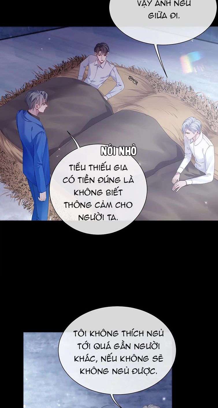 Xin Phép Ly Hôn Chapter 78 - Trang 26