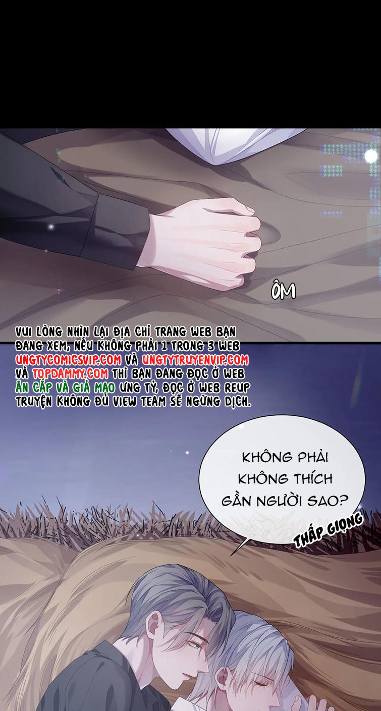 Xin Phép Ly Hôn Chapter 78 - Trang 29