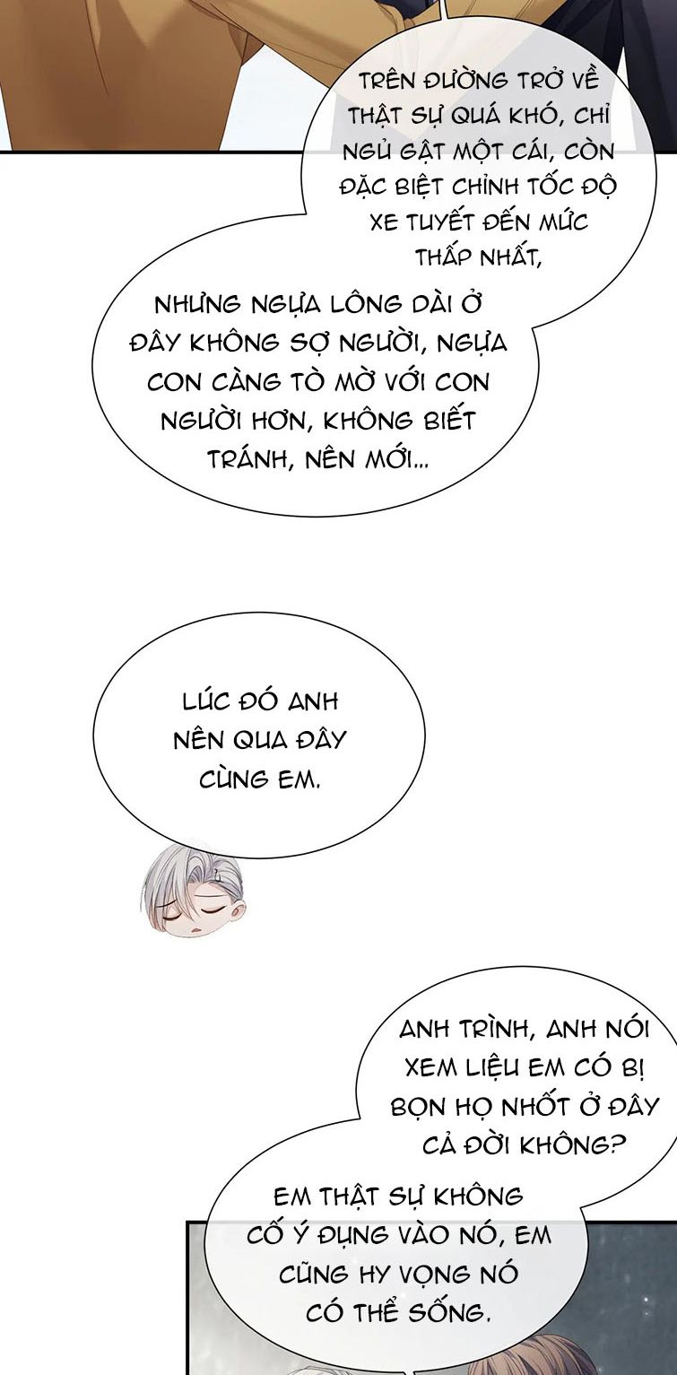 Xin Phép Ly Hôn Chapter 78 - Trang 8