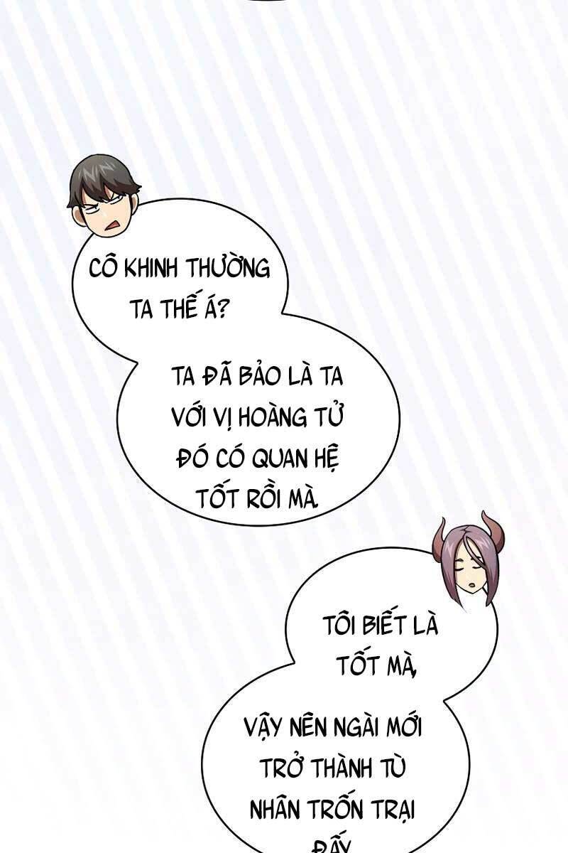 Có Thật Đây Là Anh Hùng Không? Chapter 60 - Trang 101