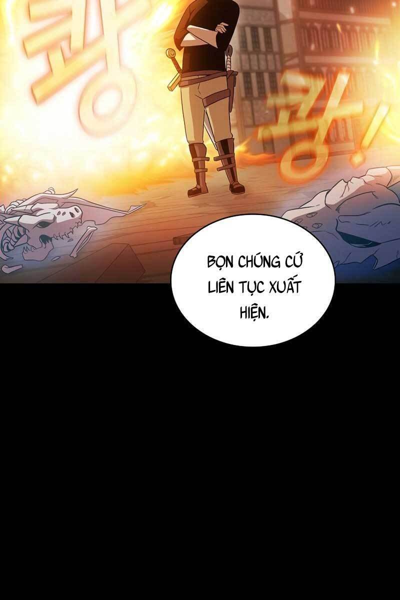 Có Thật Đây Là Anh Hùng Không? Chapter 60 - Trang 33