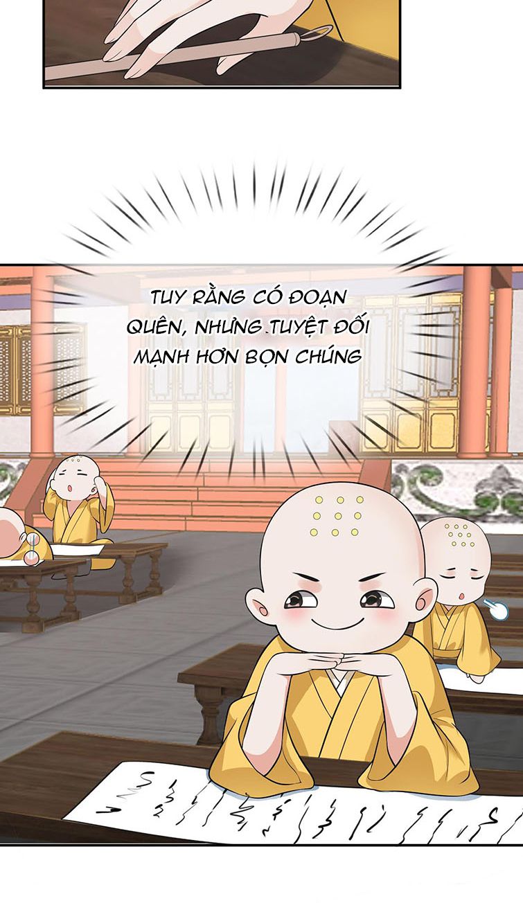 Đánh Chết Cũng Không Làm Sư Tôn Chapter 140 - Trang 20