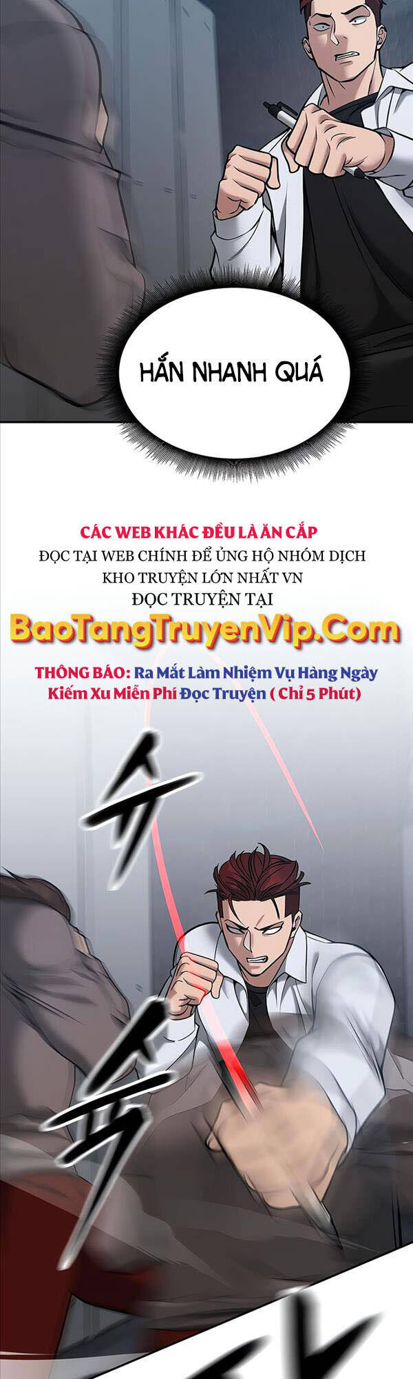 Giang Hồ Thực Thi Công Lý Chapter 43 - Trang 19