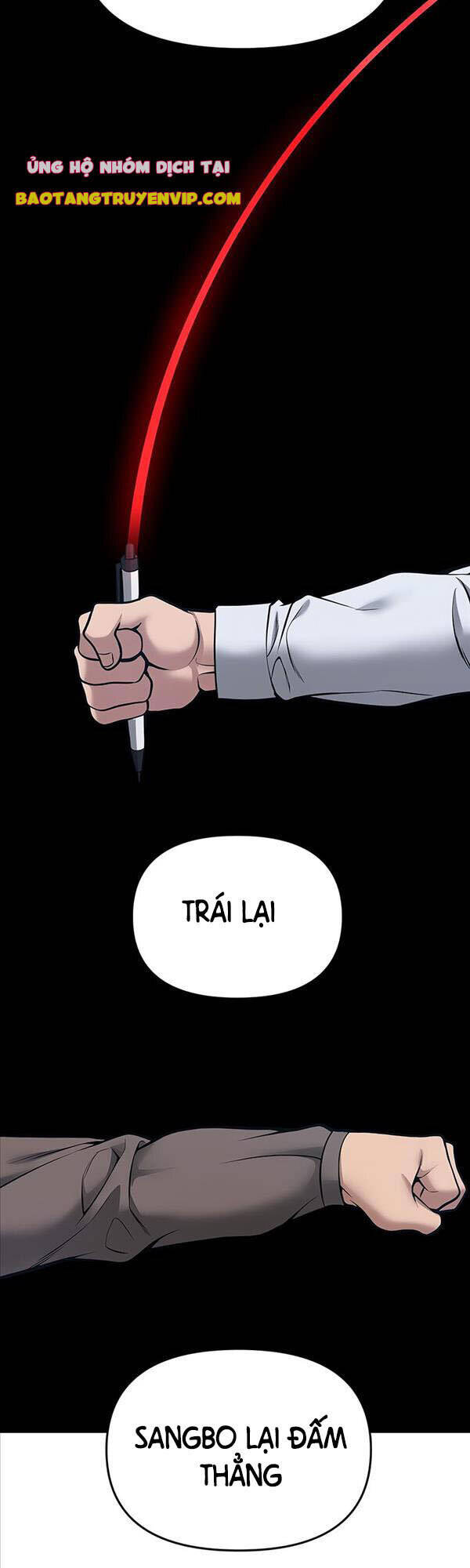 Giang Hồ Thực Thi Công Lý Chapter 43 - Trang 29