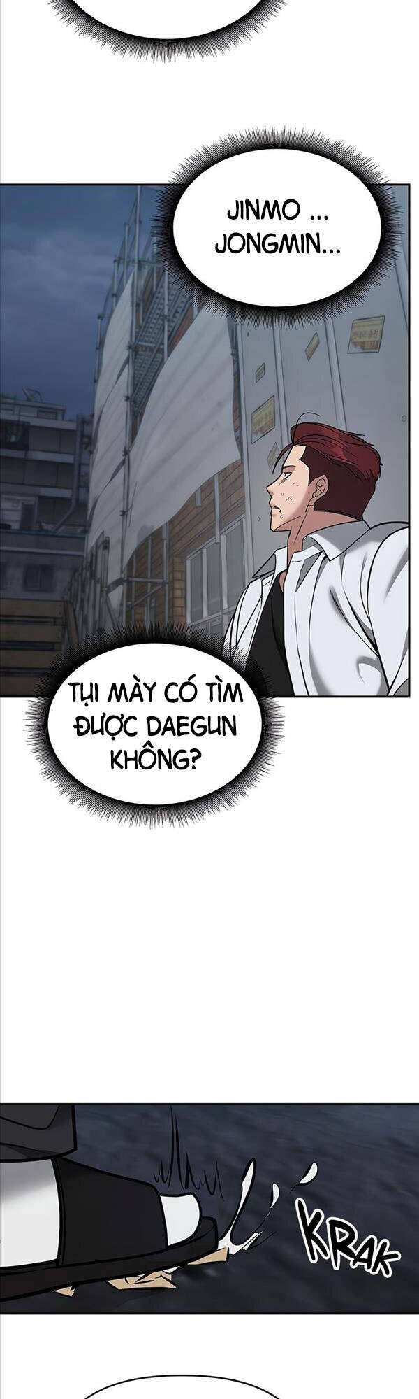 Giang Hồ Thực Thi Công Lý Chapter 43 - Trang 76