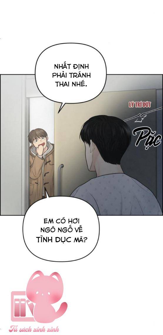 Hy Vọng Duy Nhất Chapter 18 - Trang 24