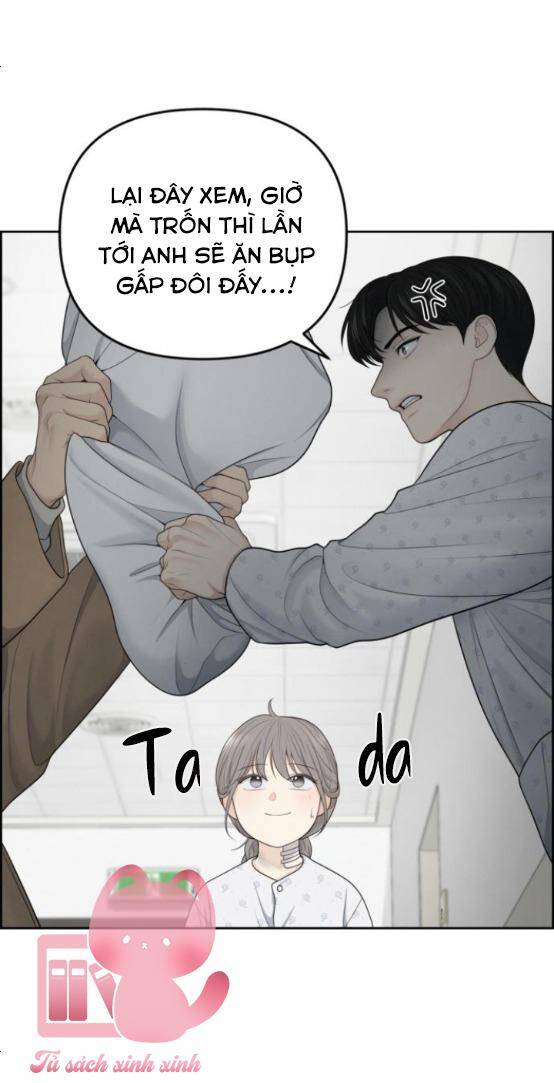 Hy Vọng Duy Nhất Chapter 18 - Trang 28