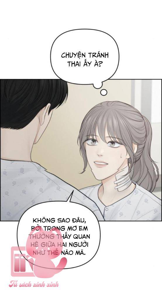 Hy Vọng Duy Nhất Chapter 18 - Trang 32