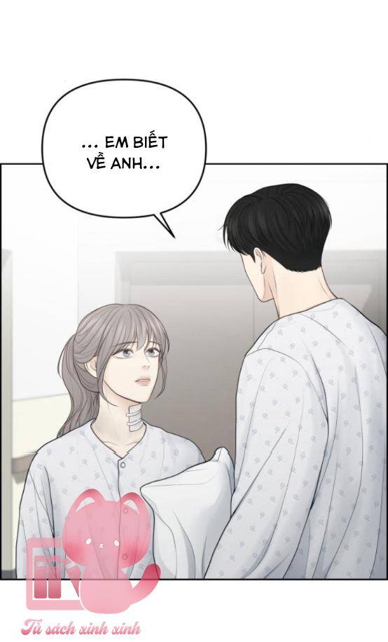 Hy Vọng Duy Nhất Chapter 18 - Trang 35