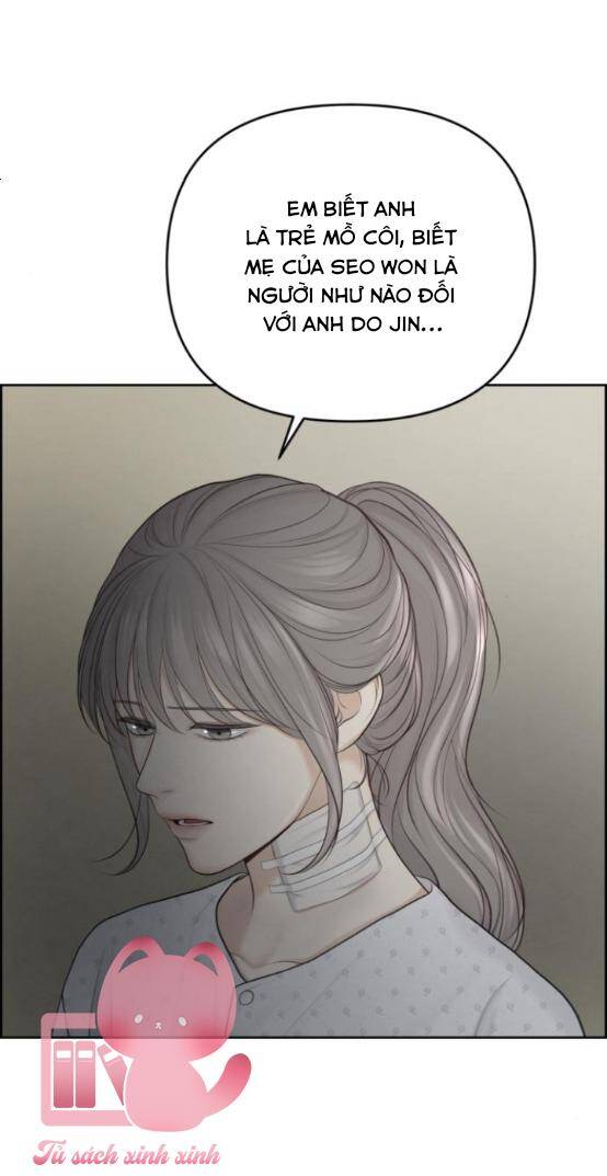 Hy Vọng Duy Nhất Chapter 18 - Trang 40