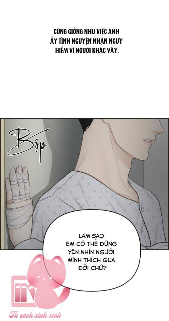 Hy Vọng Duy Nhất Chapter 18 - Trang 49