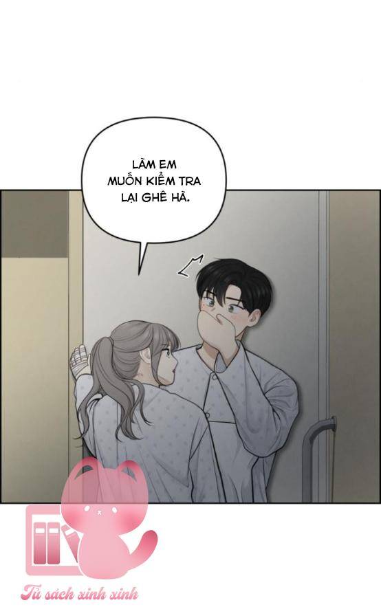 Hy Vọng Duy Nhất Chapter 18 - Trang 55