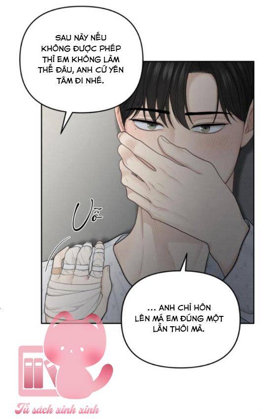 Hy Vọng Duy Nhất Chapter 18 - Trang 57