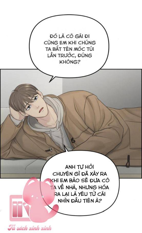 Hy Vọng Duy Nhất Chapter 18 - Trang 8