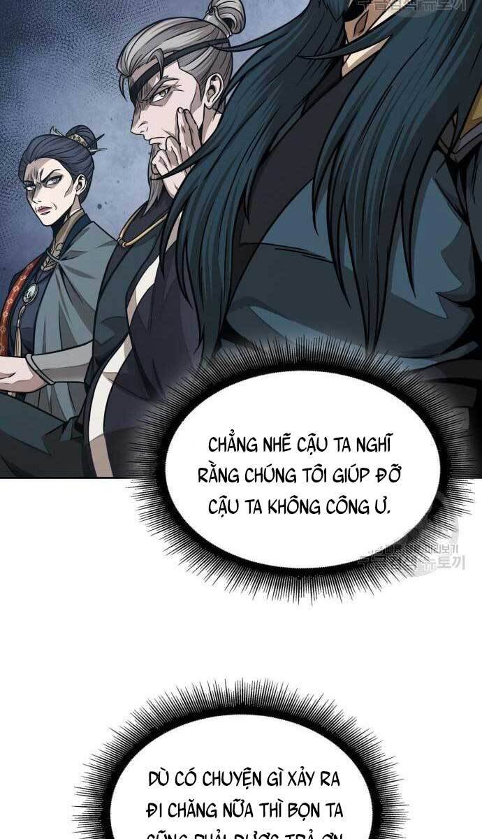 Nano Ma Thần Chapter 136 - Trang 22