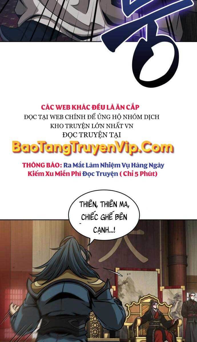 Nano Ma Thần Chapter 136 - Trang 28