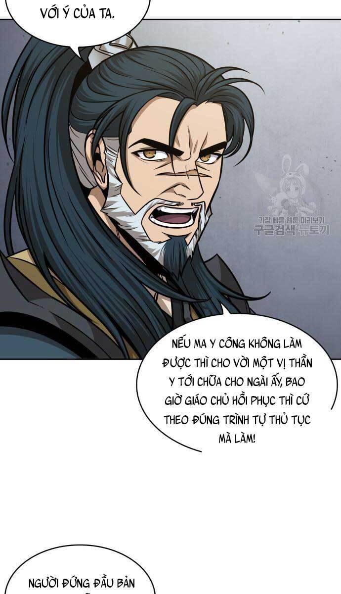 Nano Ma Thần Chapter 136 - Trang 63