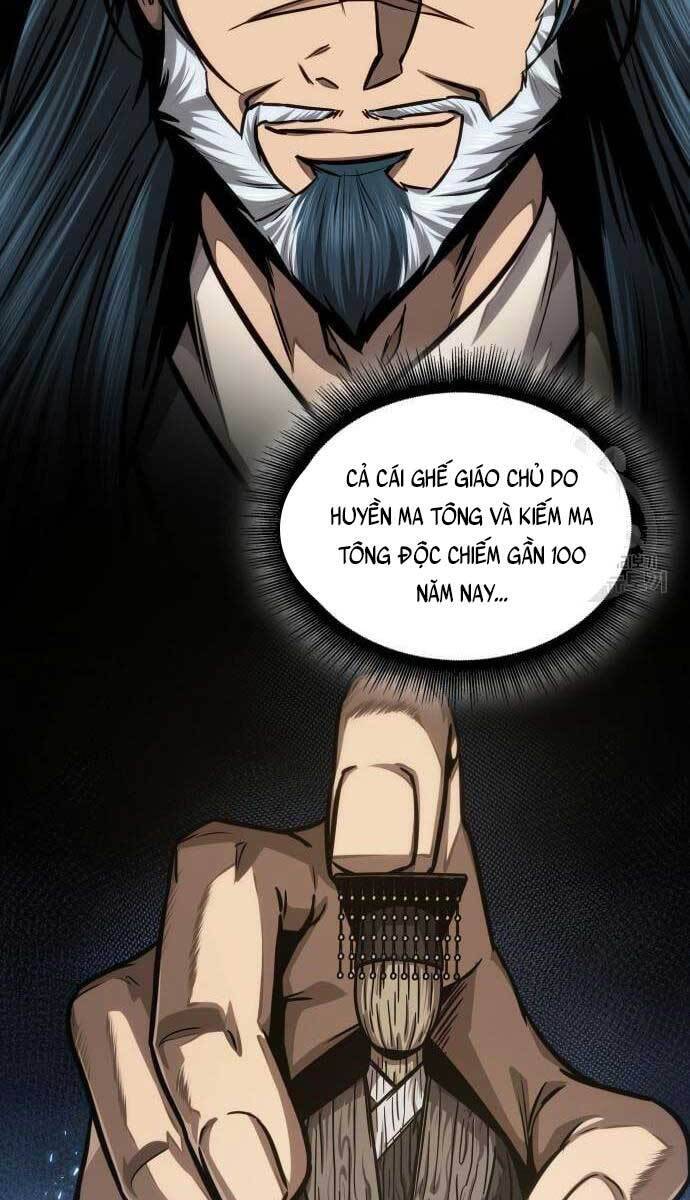 Nano Ma Thần Chapter 136 - Trang 83