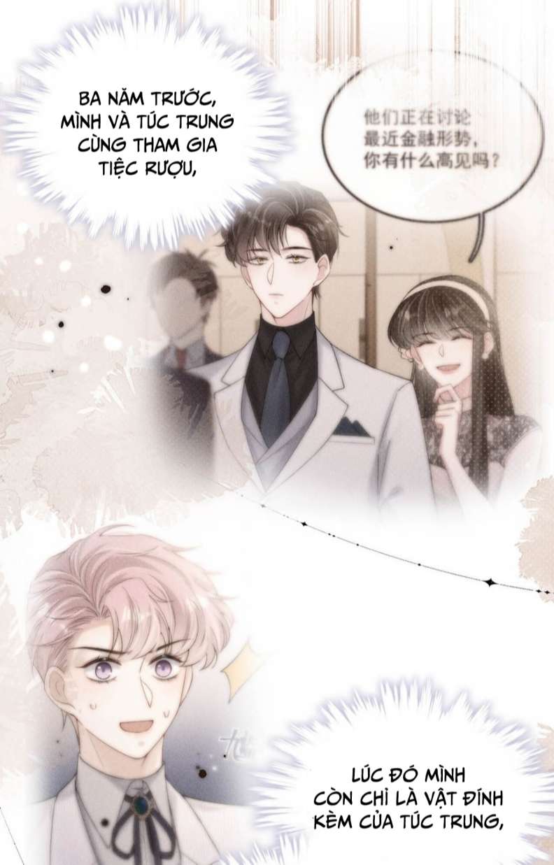 Nước Đổ Đầy Ly Chapter 58 - Trang 20