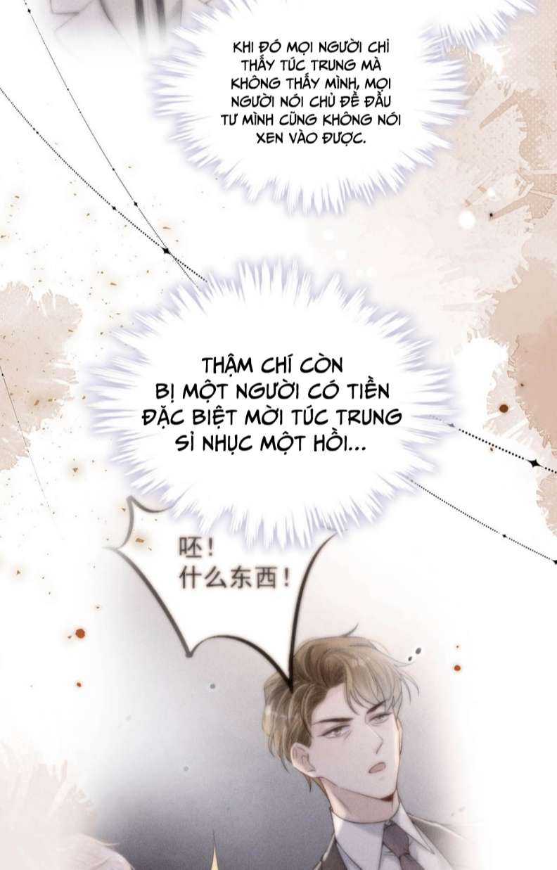 Nước Đổ Đầy Ly Chapter 58 - Trang 21