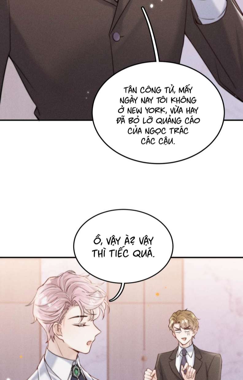 Nước Đổ Đầy Ly Chapter 58 - Trang 28